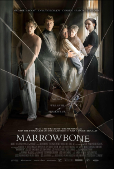Marrowbone (2017) ตระกูลปีศาจ - ดูหนังออนไลน