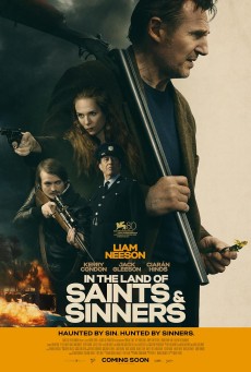 IN THE LAND OF SAINTS AND SINNERS (2023) ซับไทย - ดูหนังออนไลน์