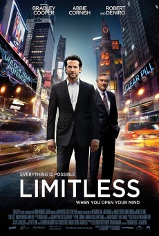 Limitless (2011) ชี้ชะตา ยาเปลี่ยนสมองคน - ดูหนังออนไลน์