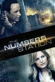 THE NUMBERS STATION (2013) รหัสลับดับหัวจารชน - ดูหนังออนไลน