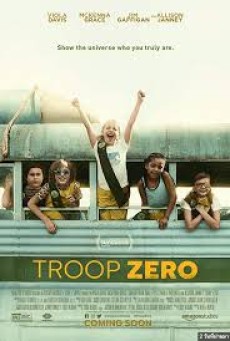 Troop Zero (2019) กองทหารศูนย์ - ดูหนังออนไลน