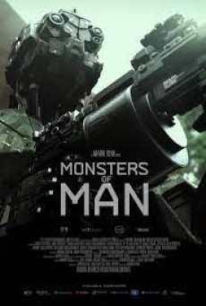 Monsters of Man (2020) - ดูหนังออนไลน