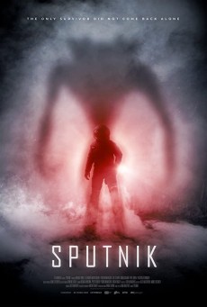 Sputnik สปุตนิก (2020) - ดูหนังออนไลน