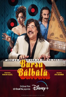 THE NIGHTINGALE OF BURSA (2023) ซับไทย - ดูหนังออนไลน์