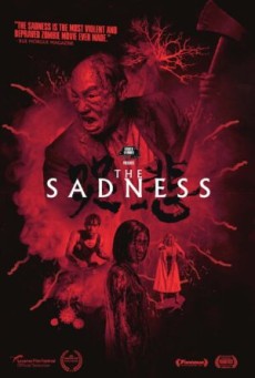 THE SADNESS (2021) - ดูหนังออนไลน