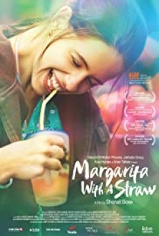 MARGARITA WITH A STRAW (2014) รักผิดแผก [ซับไทย] - ดูหนังออนไลน