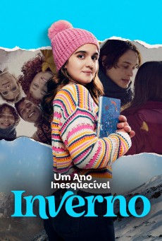 AN UNFORGETTABLE YEAR WINTER (2023) ปีที่ไม่อาจลืมเลือน ฤดูหนาว ซับไทย - ดูหนังออนไลน์