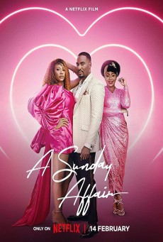 A SUNDAY AFFAIR (2023) มีรักกับซันเดย์ ซับไทย - ดูหนังออนไลน