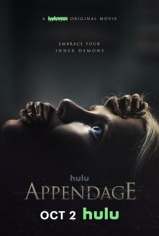 APPENDAGE (2023) ซับไทย - ดูหนังออนไลน์