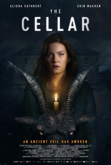 The Cellar (2022) - ดูหนังออนไลน์