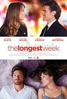 The Longest Week (2014) - ดูหนังออนไลน