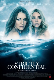 Strictly Confidential (2024) - ดูหนังออนไลน