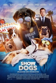 Show Dogs (2018) โชว์ด็อก - ดูหนังออนไลน์