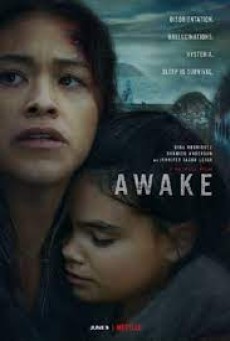 Awake (2021) ดับฝันวันสิ้นโลก - ดูหนังออนไลน