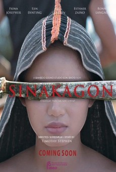 Sinakagon (2024) สาปสายเลือด - ดูหนังออนไลน์