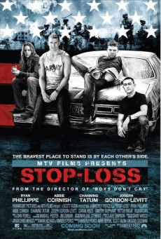 Stop-Loss (2008) หยุดสงครามอิรัก - ดูหนังออนไลน์