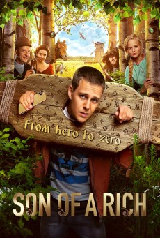 Son of a Rich (2019) - ดูหนังออนไลน์