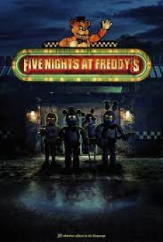 Five Nights at Freddy’s 5 (2023) คืนสยองที่ร้านเฟรดดี้ พากย์ไทย - ดูหนังออนไลน์