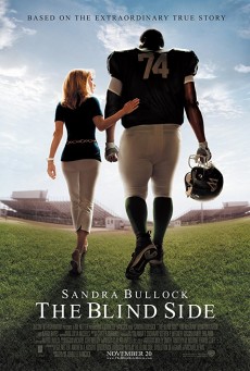 THE BLIND SIDE (2009) แม่ผู้นี้มีแต่รักแท้ พากย์ไทย - ดูหนังออนไลน์
