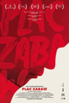Plac zabaw (2016) นรกวัยเรียน - ดูหนังออนไลน์