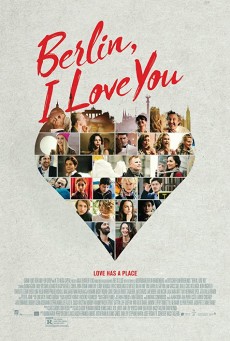 Berlin I Love You เบอร์ลิน ไอ เลิฟ ยู (2019) - ดูหนังออนไลน
