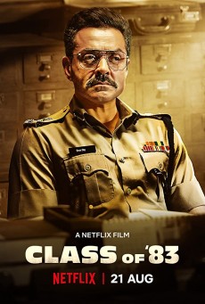 Class of ’83 นักฆ่านอกเครื่องแบบ (2020) - ดูหนังออนไลน์