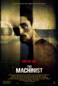 The Machinist (2004) หลอน…ไม่หลับ - ดูหนังออนไลน์