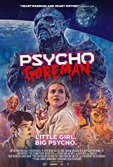 PSYCHO GOREMAN (2021) ซับไทย - ดูหนังออนไลน