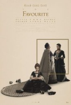 The Favourite (2018) - ดูหนังออนไลน