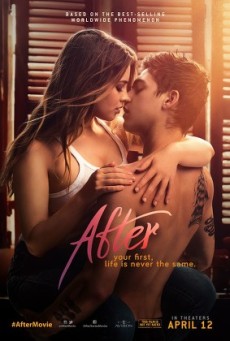 AFTER (2019) ซับไทย - ดูหนังออนไลน