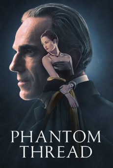 Phantom Thread (2017) เส้นด้ายลวงตา - ดูหนังออนไลน