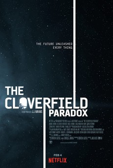 the cloverfield paradox (2018) เดอะ โคลเวอร์ฟิลด์ พาราด็อกซ์ - ดูหนังออนไลน