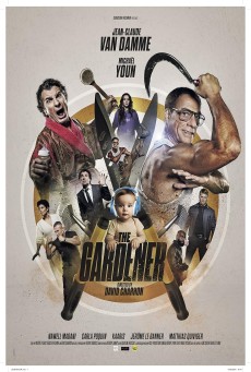 The Gardener (2025) เดอะ การ์เดนเนอร์ - ดูหนังออนไลน์