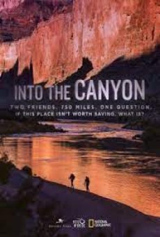 Into the Canyon (2019) - ดูหนังออนไลน