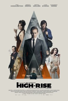 HIGH-RISE (2015) ตึกระทึกเสียดฟ้า พากย์ไทย - ดูหนังออนไลน์