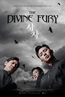 The Divine Fury (2019) [Sub TH] - ดูหนังออนไลน์