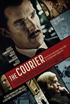 The Courier (2020) คนอัจฉริยะ ฝ่าสมรภูมิรบ - ดูหนังออนไลน