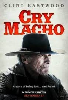 CRY MACHO (2021) ซับไทย - ดูหนังออนไลน