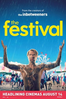 The Festival (2019) จี๊ดเป็นบ้า ขอซ่าให้ลืมเศร้า ซับไทย - ดูหนังออนไลน์