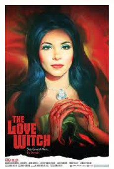 The Love Witch (2016) - ดูหนังออนไลน์