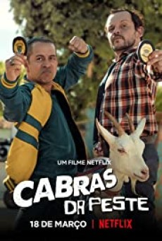 Get The Goat (Cabras Da Peste) (2021) คู่ยุ่งตะลุยหาแพะ - ดูหนังออนไลน