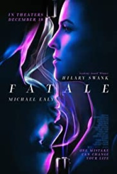 Fatale (2020) - ดูหนังออนไลน