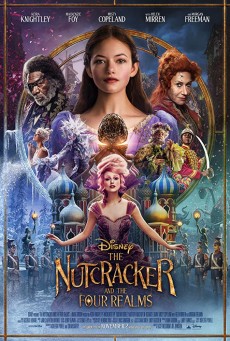 The Nutcracker and the Four Realms (2018) เดอะนัทแครกเกอร์กับสี่อาณาจักรมหัศจรรย์ - ดูหนังออนไลน์