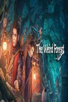 The Weird Forest (2023) เรื่องแปลกในป่าลึก ซับไทย - ดูหนังออนไลน์