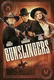 Gunslingers (2025) กันสลิงเกอร์ส - ดูหนังออนไลน์