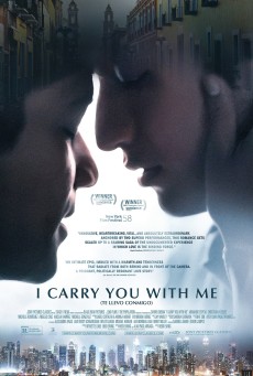 I Carry You with Me (2020) - ดูหนังออนไลน
