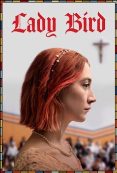 Lady Bird (2017) เลดี้ เบิร์ด - ดูหนังออนไลน