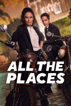 ALL THE PLACES (2023) ทุกที่ในความทรงจำ ซับไทย - ดูหนังออนไลน
