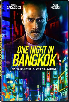 One Night in Bangkok (2020) - ดูหนังออนไลน