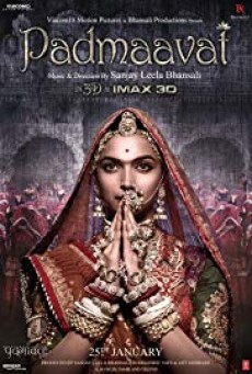 Padmaavat (2018) [Sub TH] - ดูหนังออนไลน์